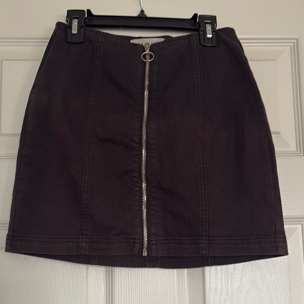 PacSun black mini!!!